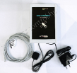 CDP GPS15-E Central GPS satellite controlled clock, Ethernet, 0831-04_R7