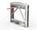 ProxerGate 3E automatic drop arm turnstile