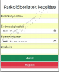 ProxerNet - ProxerPark WebAccess szoftvermodul