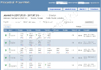 ProxerNet épületfelügyeleti szoftver - ProxerWeb modul