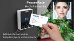 ProxerNet - ProxerFace arcfelismerő modul